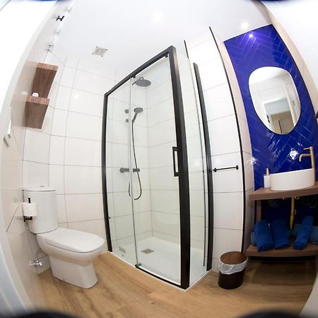 Pension Casa Manolo A Fonsagrada Экстерьер фото