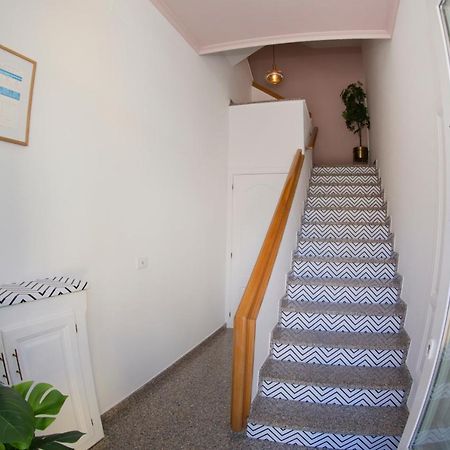 Pension Casa Manolo A Fonsagrada Экстерьер фото