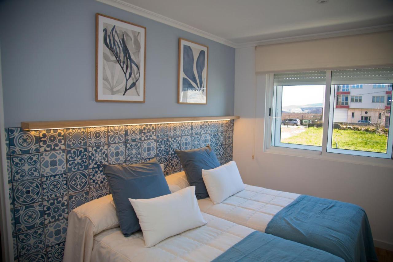 Pension Casa Manolo A Fonsagrada Экстерьер фото